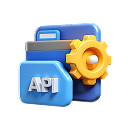 API artwork